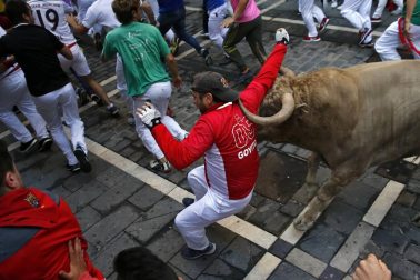 Quedan 50 horas para el chupinazo de 2019