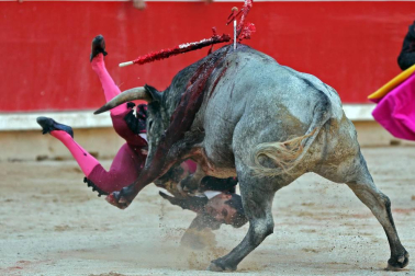 Quedan 50 horas para el chupinazo de 2019