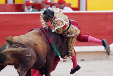 Quedan 50 horas para el chupinazo de 2019