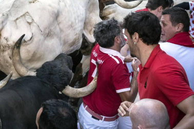 Quedan 50 horas para el chupinazo de 2019