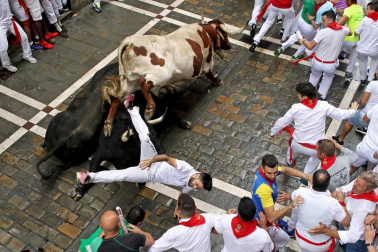 Quedan 50 horas para el chupinazo de 2019