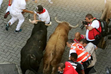 Quedan 50 horas para el chupinazo de 2019