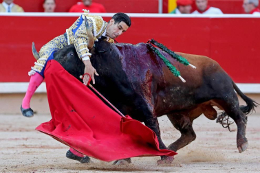 Quedan 50 horas para el chupinazo de 2019