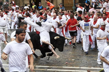 Quedan 50 horas para el chupinazo de 2019
