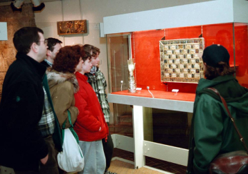 Las imágenes del día de hace 5, 10 y 20 años
