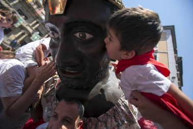 Faltan 50 horas para el chupinazo de San Fermín 2019