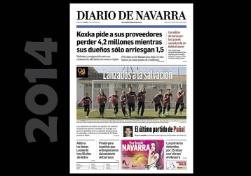 Las imágenes del día de hace 5, 10 y 20 años