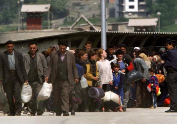 Las imágenes del día de hace 5, 10 y 20 años