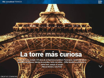 Ya está disponible El Diario DN+, nuestro adelanto para suscriptores, en móvil y tablet. Descárgate la aplicación móvil en http://onelink.to/dnplusmovil y la aplicación Tablet en http://onelink.to/dntablet.