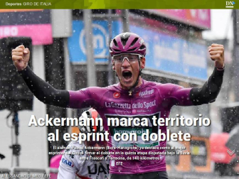 Ya está disponible El Diario DN+, nuestro adelanto para suscriptores, en móvil y tablet. Descárgate la aplicación móvil en http://onelink.to/dnplusmovil y la aplicación Tablet en http://onelink.to/dntablet.