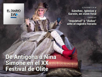 Ya está disponible El Diario DN+, nuestro adelanto para suscriptores, en móvil y tablet. Descárgate la aplicación móvil en http://onelink.to/dnplusmovil y la aplicación Tablet en http://onelink.to/dntablet.