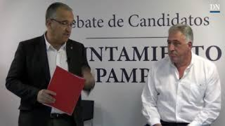 Interpelación al alcalde Joseba Asiron sobre la condena de los atentados de ETA