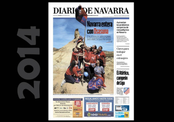 Las imágenes del día de hace 5, 10 y 20 años