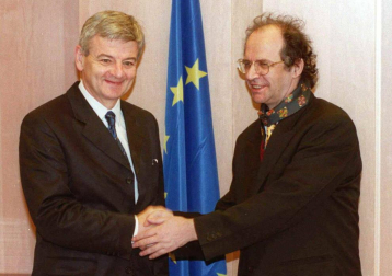 Las imágenes del día de hace 5, 10 y 20 años