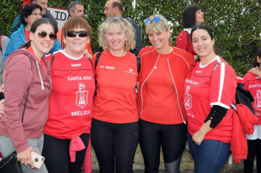 El viernes 11 de mayo Figarol acogió las XLVIII olimpiadas escolares en las que, además del colegio local, participaron los de Caparroso, Rada, Mélida, Santacara, Carcastillo y Murillo el Fruto. Una jornada deportiva organizada desde el colegio público Nuestra Señora de Ujué de Figarol, que contó con el apoyo de numerosos colectivos locales, como la apyma, el concejo, las peñas, la asociación de mujeres, el club de jubilados y la cooperativa agrícola AN.