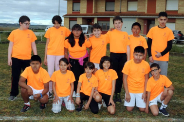 El viernes 11 de mayo Figarol acogió las XLVIII olimpiadas escolares en las que, además del colegio local, participaron los de Caparroso, Rada, Mélida, Santacara, Carcastillo y Murillo el Fruto. Una jornada deportiva organizada desde el colegio público Nuestra Señora de Ujué de Figarol, que contó con el apoyo de numerosos colectivos locales, como la apyma, el concejo, las peñas, la asociación de mujeres, el club de jubilados y la cooperativa agrícola AN.