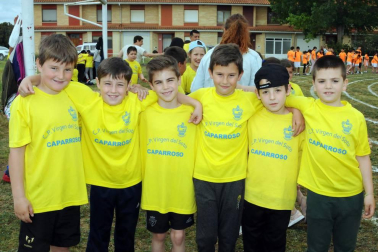 El viernes 11 de mayo Figarol acogió las XLVIII olimpiadas escolares en las que, además del colegio local, participaron los de Caparroso, Rada, Mélida, Santacara, Carcastillo y Murillo el Fruto. Una jornada deportiva organizada desde el colegio público Nuestra Señora de Ujué de Figarol, que contó con el apoyo de numerosos colectivos locales, como la apyma, el concejo, las peñas, la asociación de mujeres, el club de jubilados y la cooperativa agrícola AN.