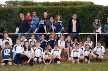 El viernes 11 de mayo Figarol acogió las XLVIII olimpiadas escolares en las que, además del colegio local, participaron los de Caparroso, Rada, Mélida, Santacara, Carcastillo y Murillo el Fruto. Una jornada deportiva organizada desde el colegio público Nuestra Señora de Ujué de Figarol, que contó con el apoyo de numerosos colectivos locales, como la apyma, el concejo, las peñas, la asociación de mujeres, el club de jubilados y la cooperativa agrícola AN.