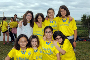 El viernes 11 de mayo Figarol acogió las XLVIII olimpiadas escolares en las que, además del colegio local, participaron los de Caparroso, Rada, Mélida, Santacara, Carcastillo y Murillo el Fruto. Una jornada deportiva organizada desde el colegio público Nuestra Señora de Ujué de Figarol, que contó con el apoyo de numerosos colectivos locales, como la apyma, el concejo, las peñas, la asociación de mujeres, el club de jubilados y la cooperativa agrícola AN.