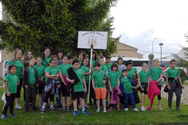 El viernes 11 de mayo Figarol acogió las XLVIII olimpiadas escolares en las que, además del colegio local, participaron los de Caparroso, Rada, Mélida, Santacara, Carcastillo y Murillo el Fruto. Una jornada deportiva organizada desde el colegio público Nuestra Señora de Ujué de Figarol, que contó con el apoyo de numerosos colectivos locales, como la apyma, el concejo, las peñas, la asociación de mujeres, el club de jubilados y la cooperativa agrícola AN.