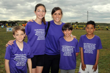 El viernes 11 de mayo Figarol acogió las XLVIII olimpiadas escolares en las que, además del colegio local, participaron los de Caparroso, Rada, Mélida, Santacara, Carcastillo y Murillo el Fruto. Una jornada deportiva organizada desde el colegio público Nuestra Señora de Ujué de Figarol, que contó con el apoyo de numerosos colectivos locales, como la apyma, el concejo, las peñas, la asociación de mujeres, el club de jubilados y la cooperativa agrícola AN.