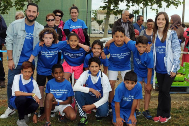 El viernes 11 de mayo Figarol acogió las XLVIII olimpiadas escolares en las que, además del colegio local, participaron los de Caparroso, Rada, Mélida, Santacara, Carcastillo y Murillo el Fruto. Una jornada deportiva organizada desde el colegio público Nuestra Señora de Ujué de Figarol, que contó con el apoyo de numerosos colectivos locales, como la apyma, el concejo, las peñas, la asociación de mujeres, el club de jubilados y la cooperativa agrícola AN.