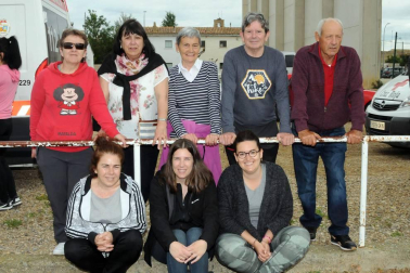 El viernes 11 de mayo Figarol acogió las XLVIII olimpiadas escolares en las que, además del colegio local, participaron los de Caparroso, Rada, Mélida, Santacara, Carcastillo y Murillo el Fruto. Una jornada deportiva organizada desde el colegio público Nuestra Señora de Ujué de Figarol, que contó con el apoyo de numerosos colectivos locales, como la apyma, el concejo, las peñas, la asociación de mujeres, el club de jubilados y la cooperativa agrícola AN.