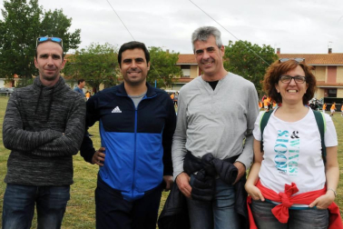 El viernes 11 de mayo Figarol acogió las XLVIII olimpiadas escolares en las que, además del colegio local, participaron los de Caparroso, Rada, Mélida, Santacara, Carcastillo y Murillo el Fruto. Una jornada deportiva organizada desde el colegio público Nuestra Señora de Ujué de Figarol, que contó con el apoyo de numerosos colectivos locales, como la apyma, el concejo, las peñas, la asociación de mujeres, el club de jubilados y la cooperativa agrícola AN.