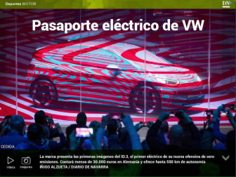 Ya está disponible El Diario DN+, nuestro adelanto para suscriptores, en móvil y tablet. Descárgate la aplicación móvil en http://onelink.to/dnplusmovil y la aplicación Tablet en http://onelink.to/dntablet.