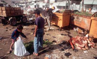 Las imágenes del día de hace 5, 10 y 20 años