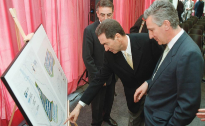 Las imágenes del día de hace 5, 10 y 20 años