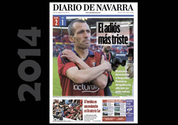 Las imágenes del día de hace 5, 10 y 20 años