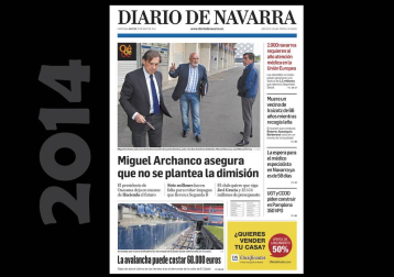 Las imágenes del día de hace 5, 10 y 20 años