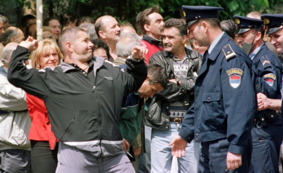 Las imágenes del día de hace 5, 10 y 20 años