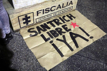 Las imágenes más llamativas de las últimas horas