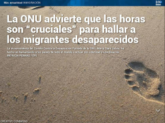 Ya está disponible El Diario DN+, nuestro adelanto para suscriptores, en móvil y tablet. Descárgate la aplicación móvil en http://onelink.to/dnplusmovil y la aplicación Tablet en http://onelink.to/dntablet.