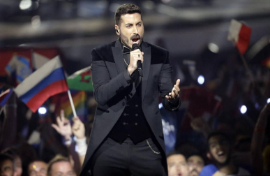 El pabellón 2 de Expo Tel Aviv (International Convention Center), con una capacidad para 7.500 espectadores, ha albergado el festival de Eurovisión de este año