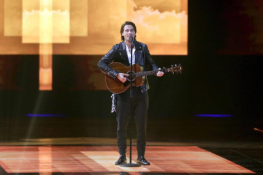 El pabellón 2 de Expo Tel Aviv (International Convention Center), con una capacidad para 7.500 espectadores, ha albergado el festival de Eurovisión de este año