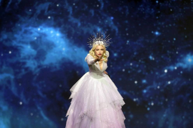El pabellón 2 de Expo Tel Aviv (International Convention Center), con una capacidad para 7.500 espectadores, ha albergado el festival de Eurovisión de este año
