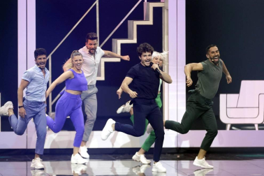 El pabellón 2 de Expo Tel Aviv (International Convention Center), con una capacidad para 7.500 espectadores, ha albergado el festival de Eurovisión de este año