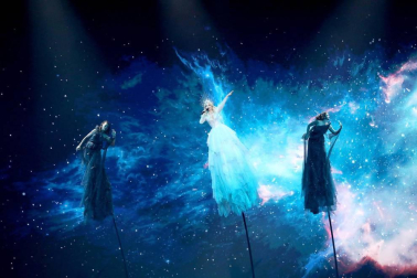 El pabellón 2 de Expo Tel Aviv (International Convention Center), con una capacidad para 7.500 espectadores, ha albergado el festival de Eurovisión de este año
