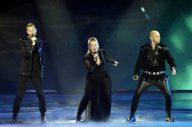 El pabellón 2 de Expo Tel Aviv (International Convention Center), con una capacidad para 7.500 espectadores, ha albergado el festival de Eurovisión de este año
