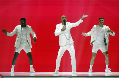 El pabellón 2 de Expo Tel Aviv (International Convention Center), con una capacidad para 7.500 espectadores, ha albergado el festival de Eurovisión de este año