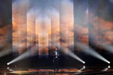 El pabellón 2 de Expo Tel Aviv (International Convention Center), con una capacidad para 7.500 espectadores, ha albergado el festival de Eurovisión de este año