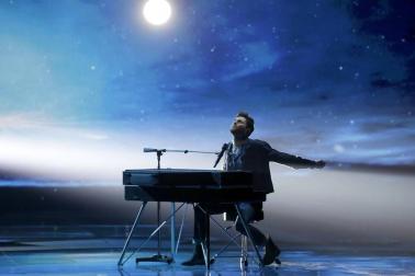 El pabellón 2 de Expo Tel Aviv (International Convention Center), con una capacidad para 7.500 espectadores, ha albergado el festival de Eurovisión de este año