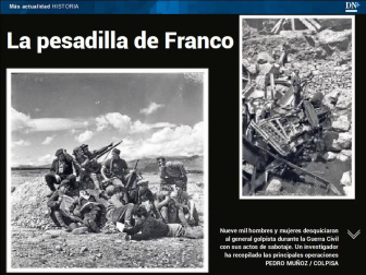 Ya está disponible El Diario DN+, nuestro adelanto para suscriptores, en móvil y tablet. Descárgate la aplicación móvil en http://onelink.to/dnplusmovil y la aplicación Tablet en http://onelink.to/dntablet.