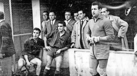 Octavo ascenso de Osasuna