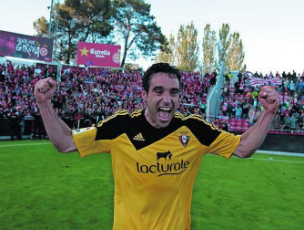 La victoria en Oviedo, unida a la derrota del Zaragoza y un triple empate con los aragoneses y el Alcorcón permitió a Osasuna clasificarse en la última jornada para el playoff de ascenso, en el que se acabaría subiendo.