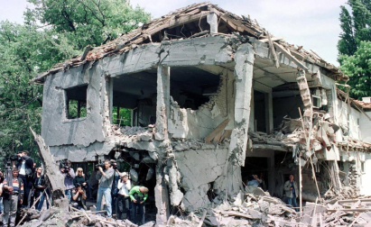 Las imágenes del día de hace 5, 10 y 20 años