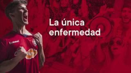 Campaña de apoyo a Osasuna de la CUN